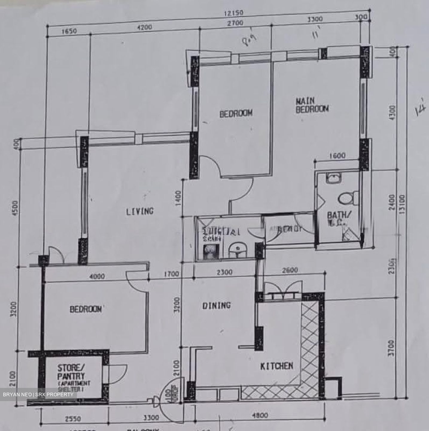 Blk 658D Jurong West Street 65 (Jurong West), HDB 5 Rooms #624542421